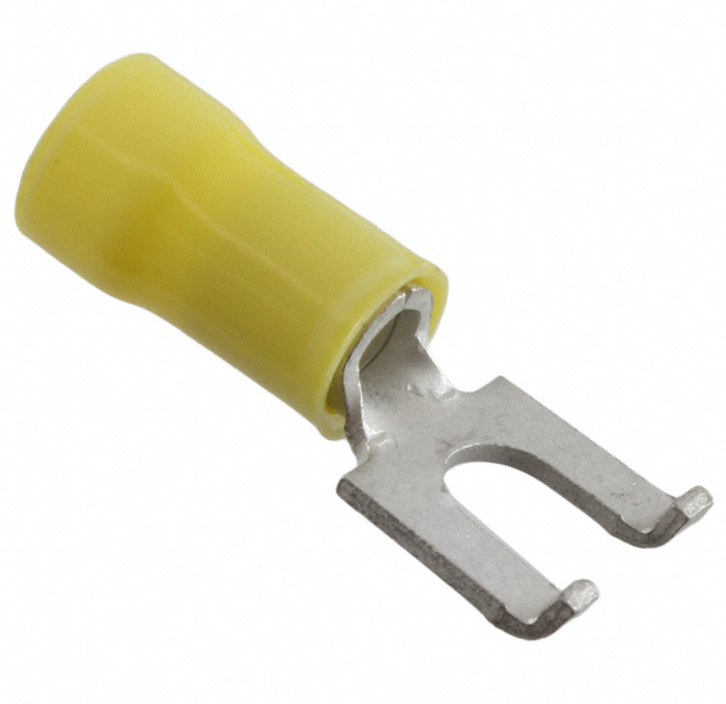 TE Connectivity AMP Connectors 52856-1
