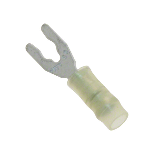 TE Connectivity AMP Connectors 52921