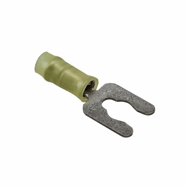 TE Connectivity AMP Connectors 52923