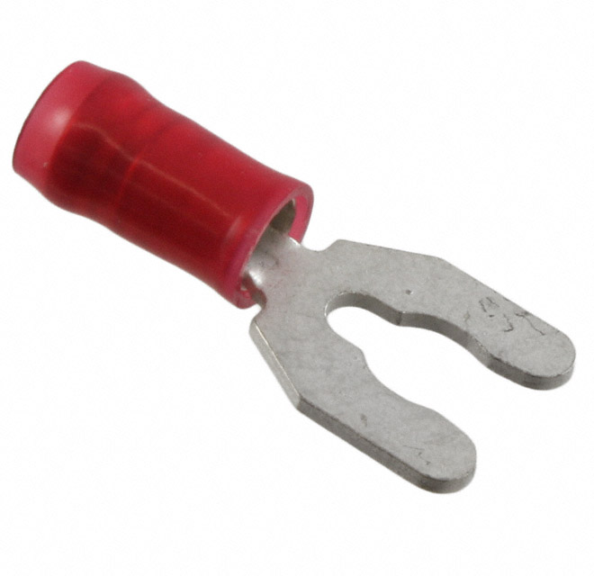 TE Connectivity AMP Connectors 52930-3