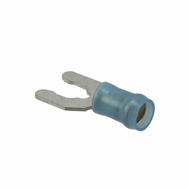 TE Connectivity AMP Connectors 52937-3
