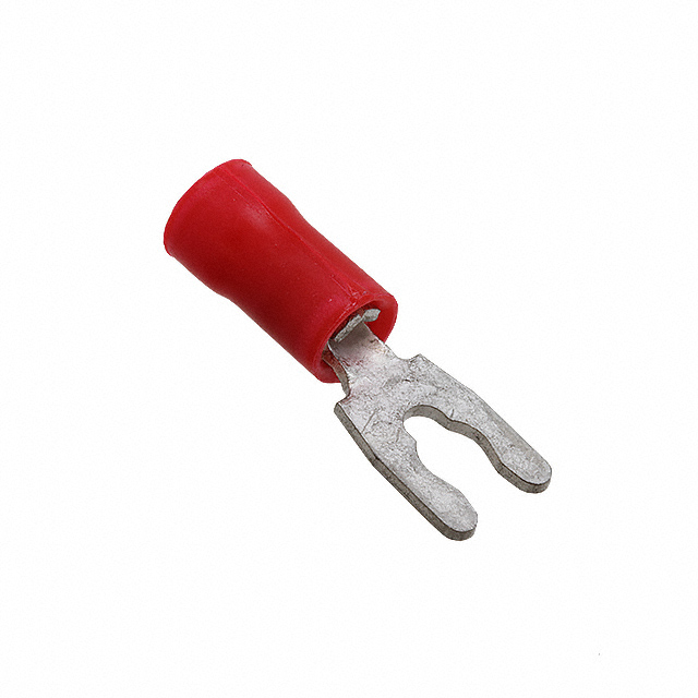 TE Connectivity AMP Connectors 8-52948-1