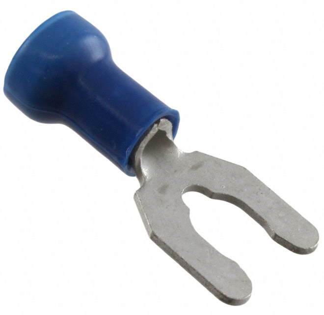 TE Connectivity AMP Connectors 52957-2