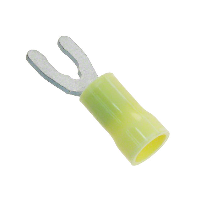 TE Connectivity AMP Connectors 52963-2