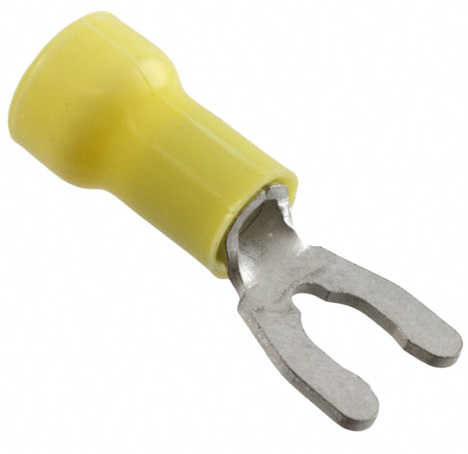 TE Connectivity AMP Connectors 52963-3