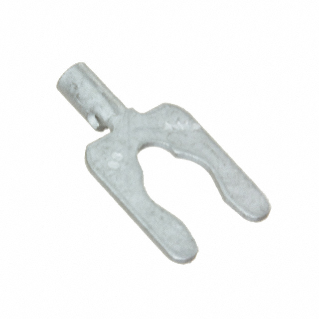 TE Connectivity AMP Connectors 53003-1