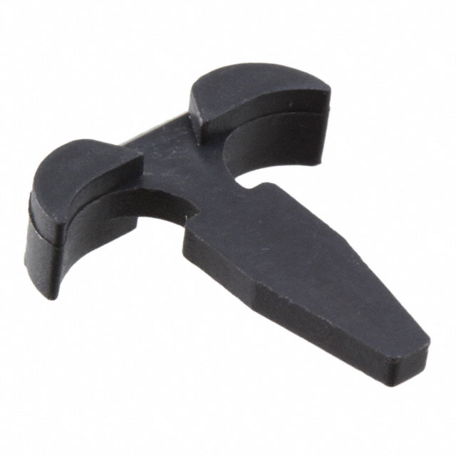 TE Connectivity AMP Connectors 530030-1