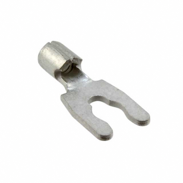 TE Connectivity AMP Connectors 53005-1