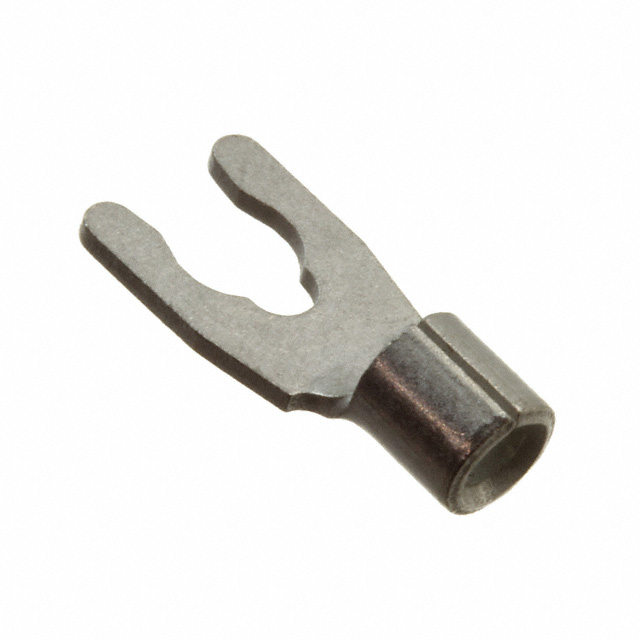 TE Connectivity AMP Connectors 53010-1