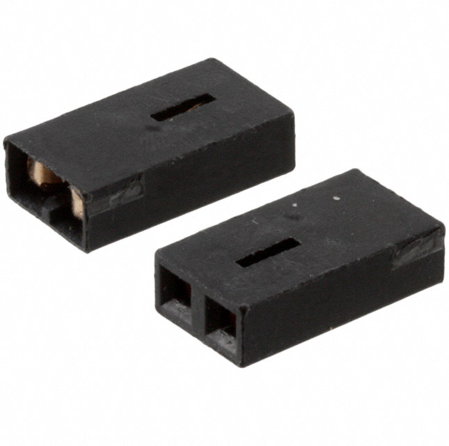 TE Connectivity AMP Connectors 530153-2