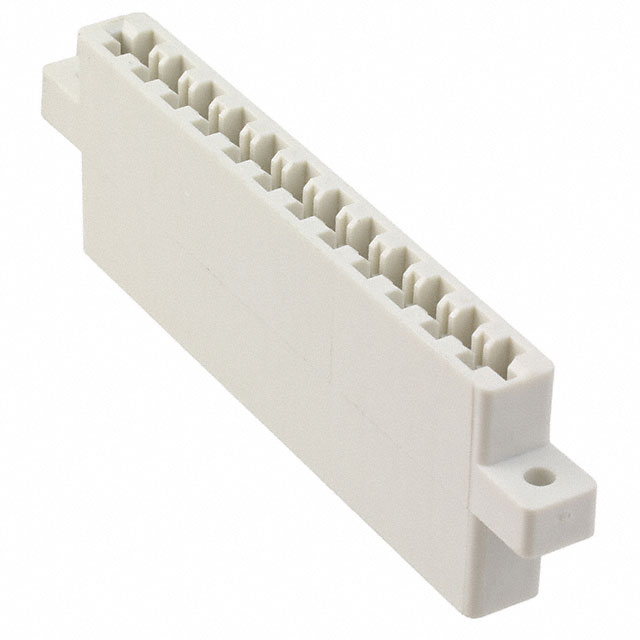 TE Connectivity AMP Connectors 530521-9