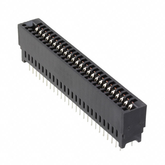 TE Connectivity AMP Connectors 530843-5