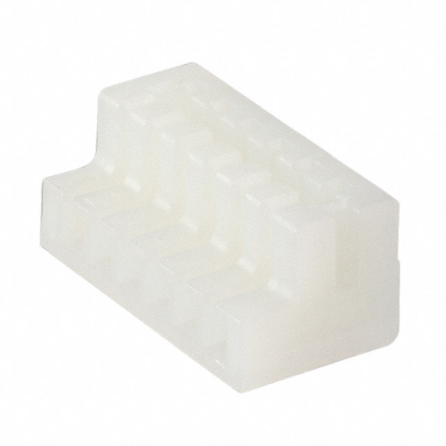TE Connectivity AMP Connectors 530853-3