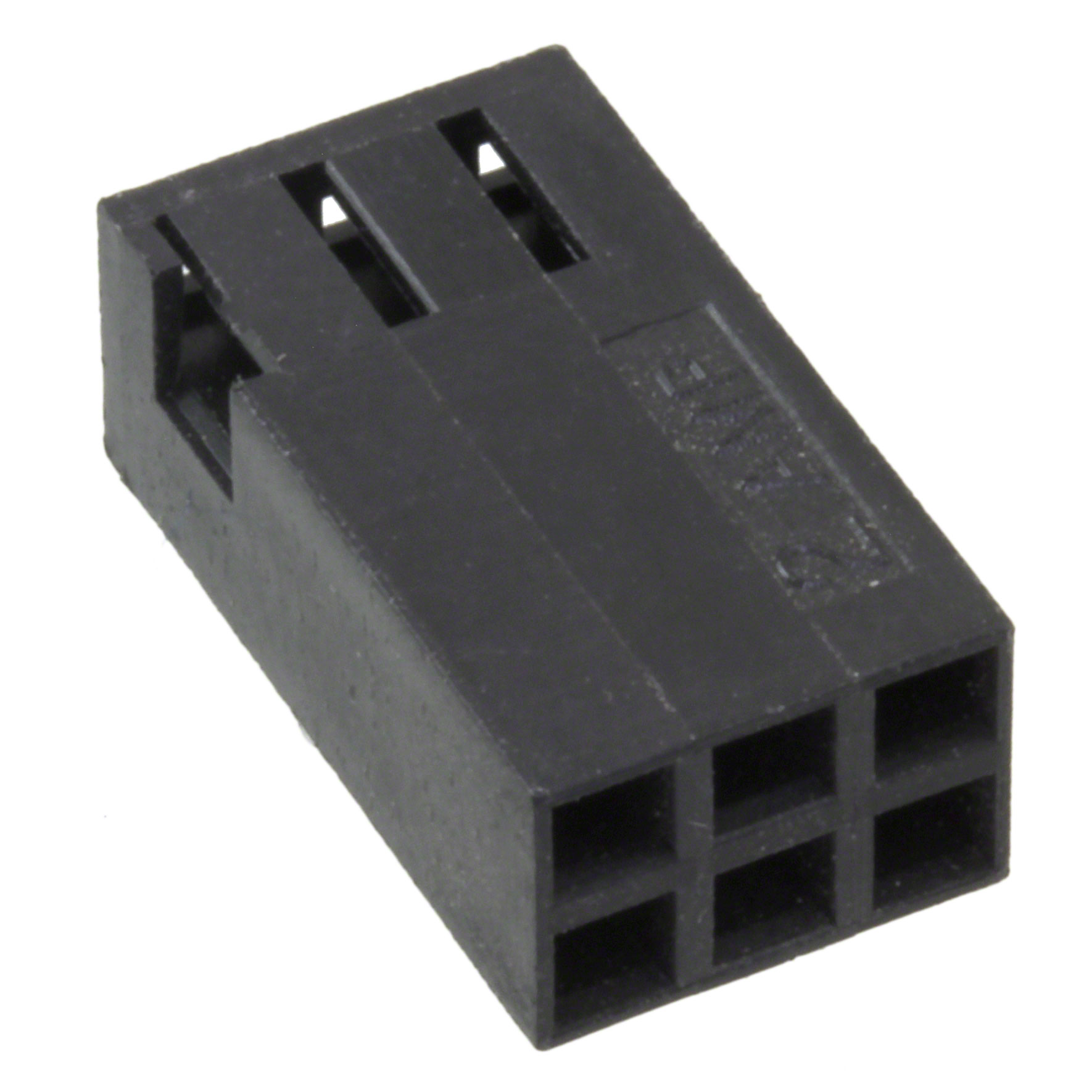 TE Connectivity AMP Connectors 530902-1
