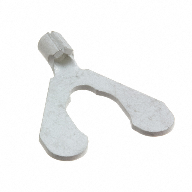 TE Connectivity AMP Connectors 53235-2