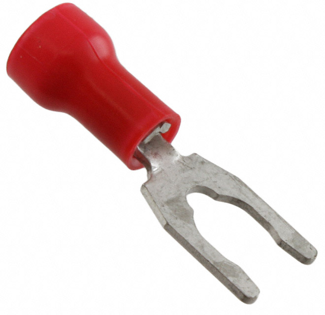 TE Connectivity AMP Connectors 53242-6
