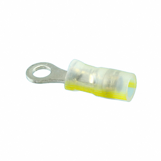 TE Connectivity AMP Connectors 53401-1