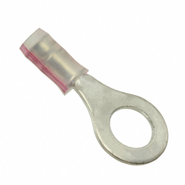 TE Connectivity AMP Connectors 53410-1