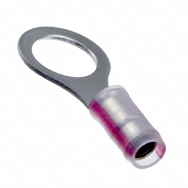 TE Connectivity AMP Connectors 53411-1