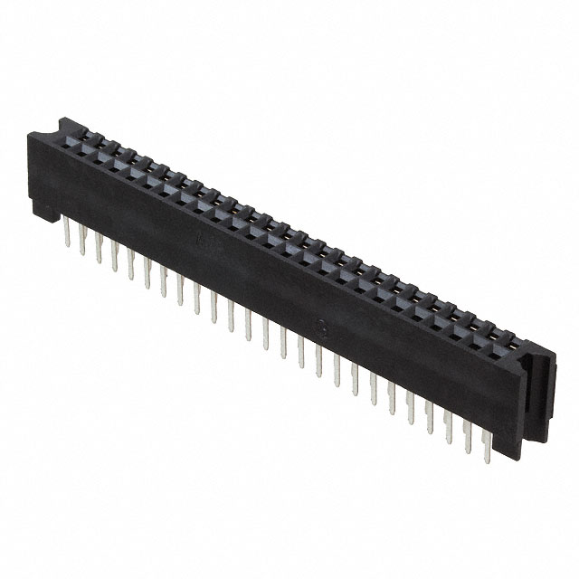 TE Connectivity AMP Connectors 534972-3