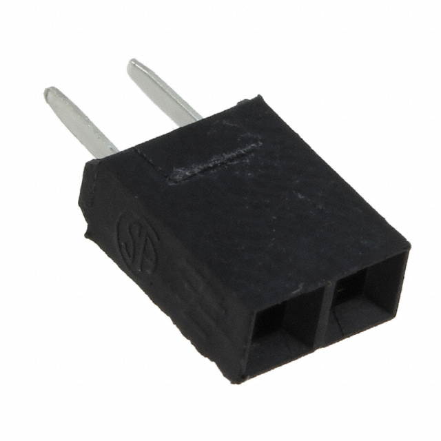 TE Connectivity AMP Connectors 5-535542-1