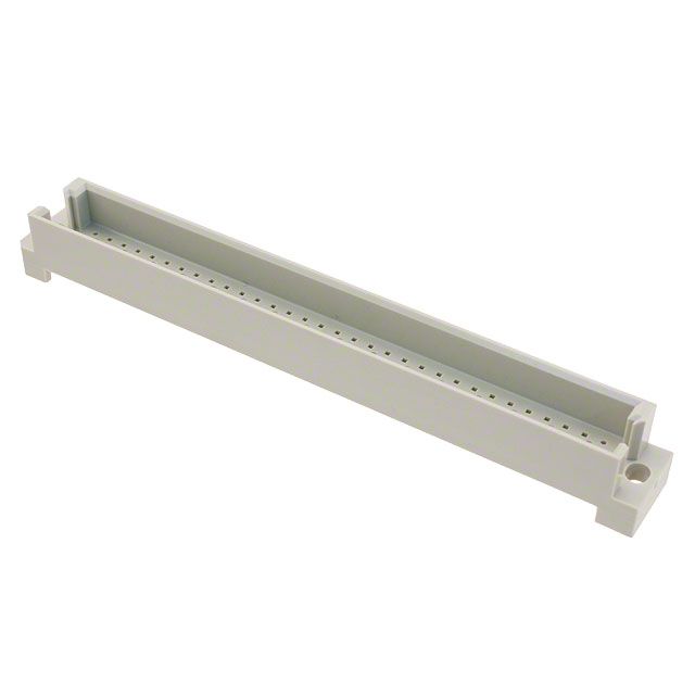 TE Connectivity AMP Connectors 535074-1