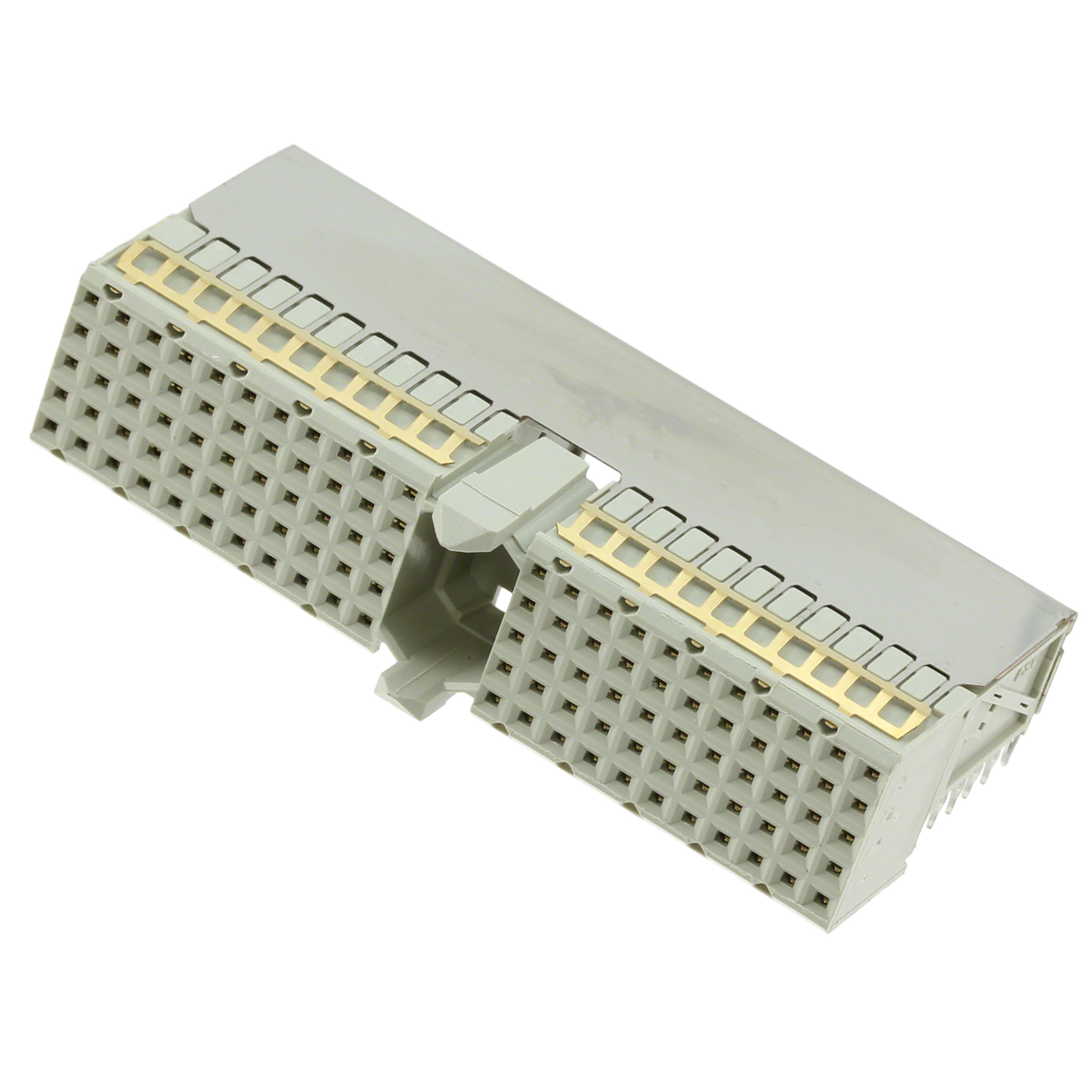 TE Connectivity AMP Connectors 5352068-9