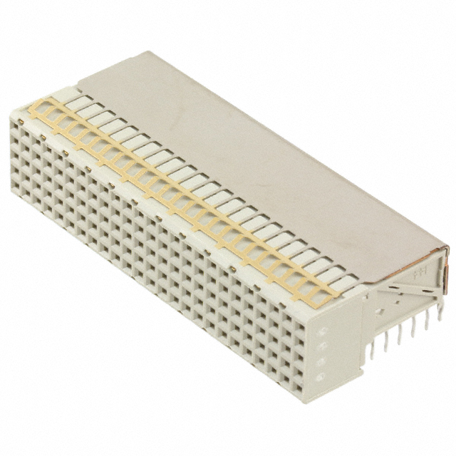 TE Connectivity AMP Connectors 5352069-9