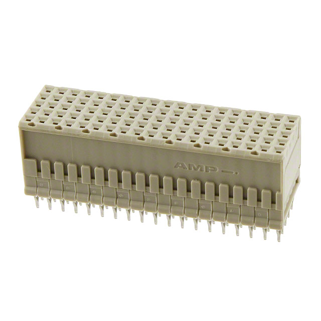TE Connectivity AMP Connectors 5352269-1