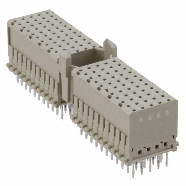 TE Connectivity AMP Connectors 5352457-9