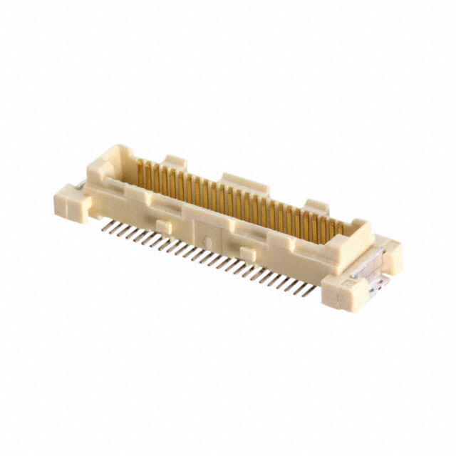TE Connectivity AMP Connectors 5353183-3