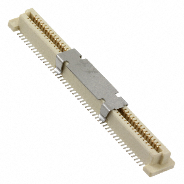 TE Connectivity AMP Connectors 5353999-4