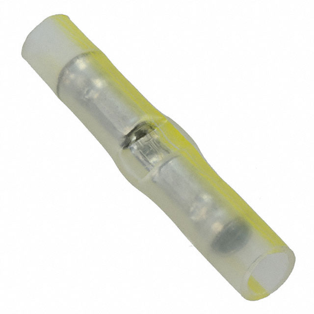 TE Connectivity AMP Connectors 53546-1