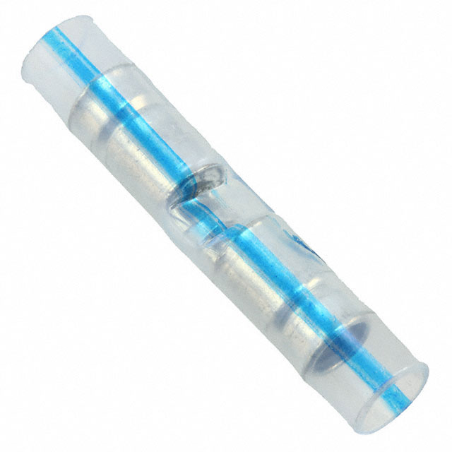 TE Connectivity AMP Connectors 53549-1