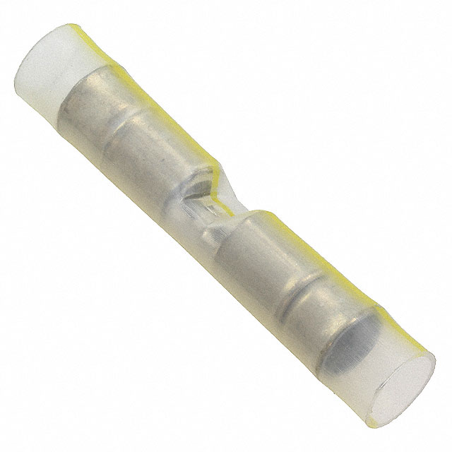 TE Connectivity AMP Connectors 53550-1