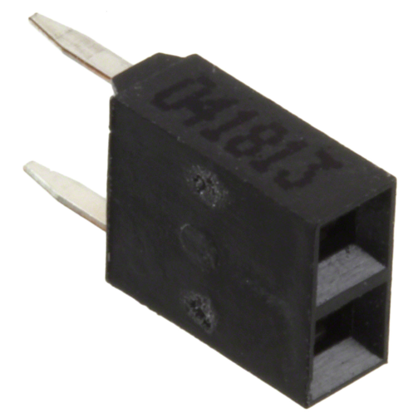 TE Connectivity AMP Connectors 5-535585-3