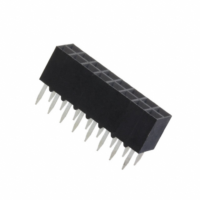 TE Connectivity AMP Connectors 535585-8