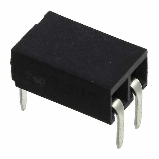 TE Connectivity AMP Connectors 535677-5