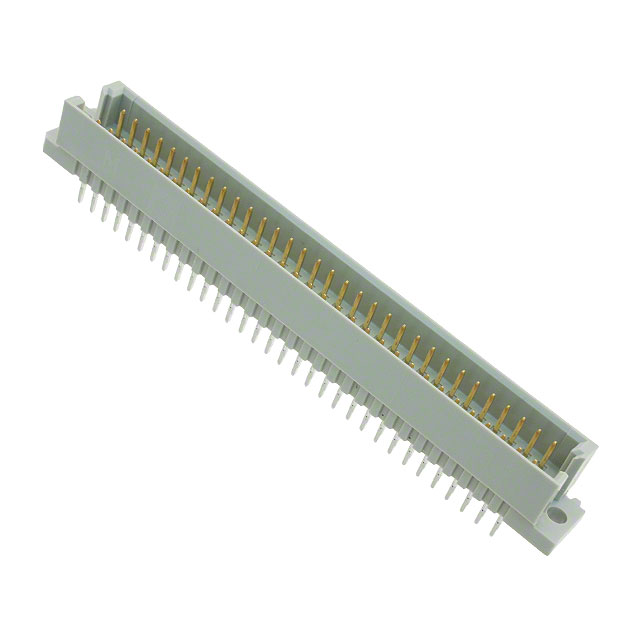 TE Connectivity AMP Connectors 536098-5