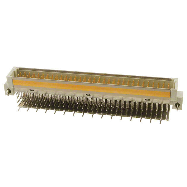 TE Connectivity AMP Connectors 536148-5
