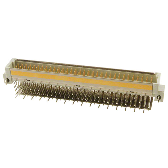 TE Connectivity AMP Connectors 536149-5