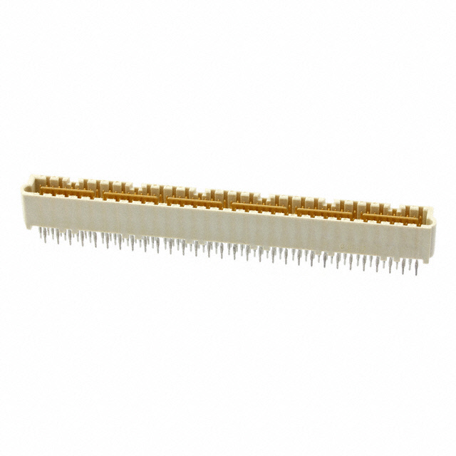 TE Connectivity AMP Connectors 536274-5