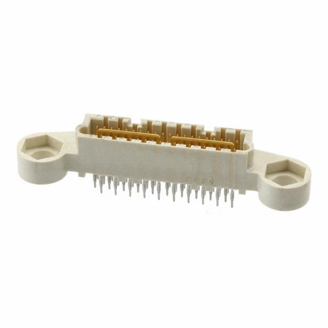 TE Connectivity AMP Connectors 536275-7