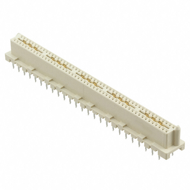 TE Connectivity AMP Connectors 536279-4