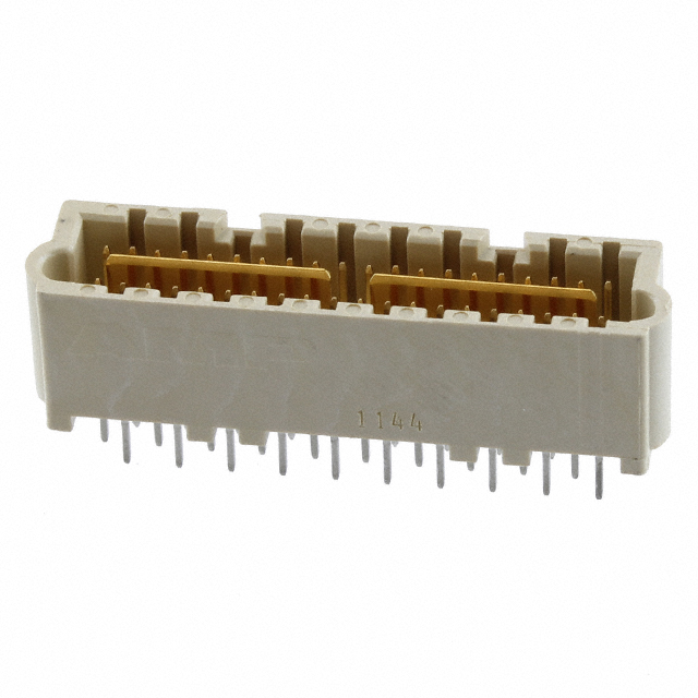 TE Connectivity AMP Connectors 536280-1