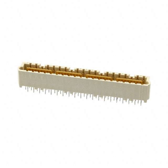 TE Connectivity AMP Connectors 536280-3
