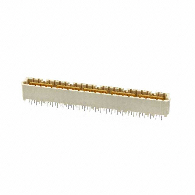 TE Connectivity AMP Connectors 536280-4