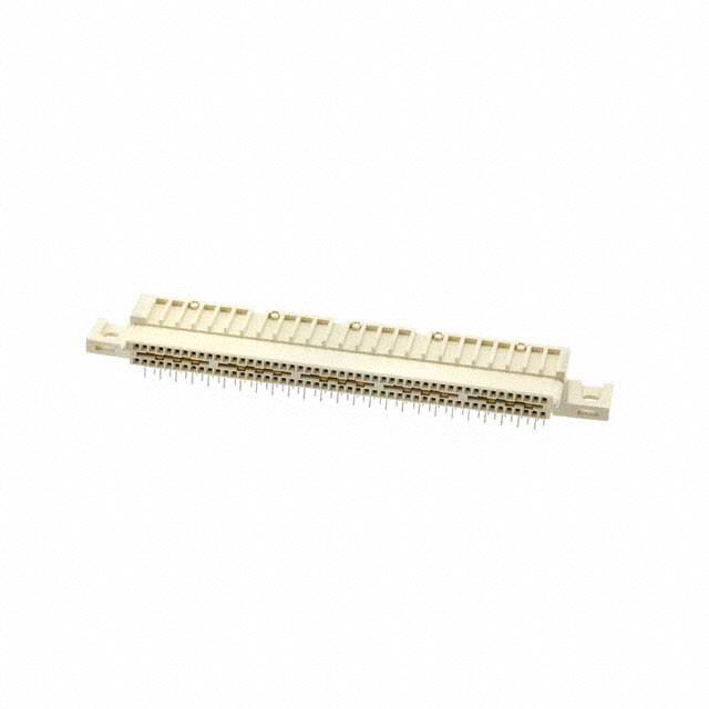 TE Connectivity AMP Connectors 536297-4