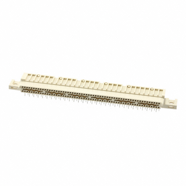 TE Connectivity AMP Connectors 536297-5