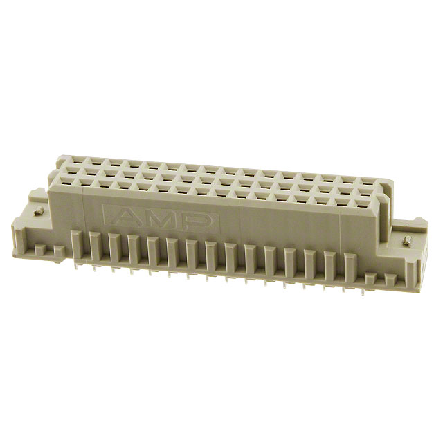 TE Connectivity AMP Connectors 536397-5